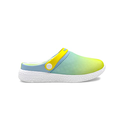 Image of KazarMax Teen Boys Clogs