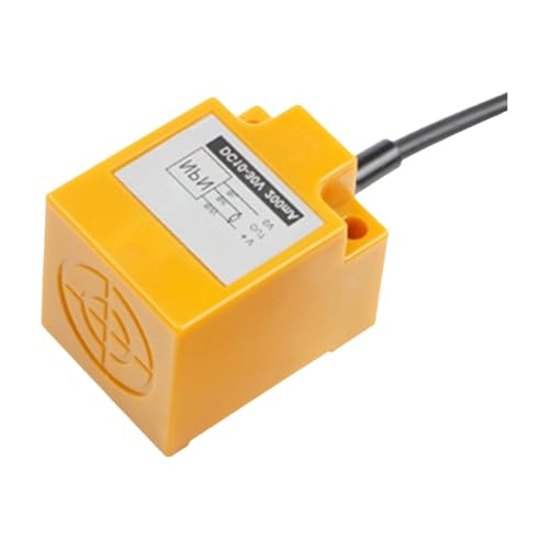TL-N20ME1 NPN NO capteur proximité inductif 3 fils pour détection métallique robotique 24V