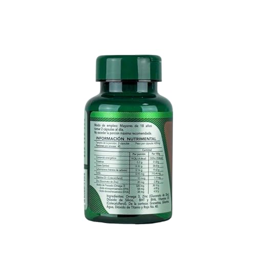 Vitamínicos, Imagen adicional