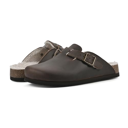 Image of White Mountain Women's Bari Footbed Clog