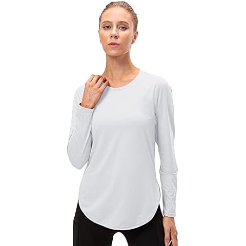 Rashguard Femme NCTCITY Anti-UV Cover