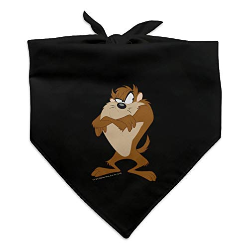 GRAPHICS & MORE Looney Tunes Taz Dog Pet Bandana