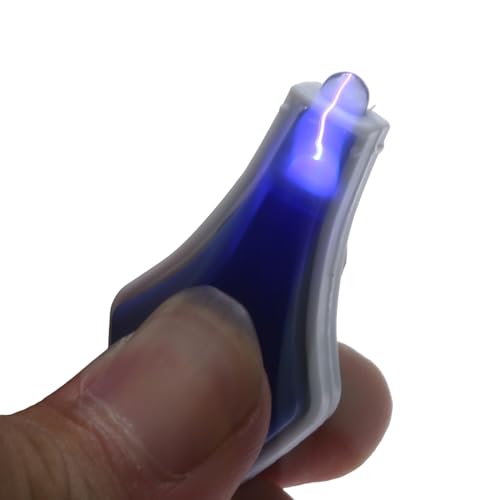 Blue Light Generators for Testing Anti Blue Light BlockingGlasses Blue LightGlasses Test Light with Keychains Glasses Test