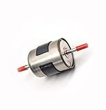 Replacement part made to fit Hasting Gf173 Fuel Filter R2MotS26174