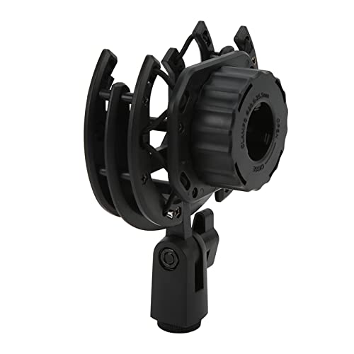 ポラロイド マイクロフォン ショックマウント 衝撃吸収装置 i8my1cf 31u-aoMvQlL.jpg