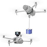 Drone Airdrop System for DJI...