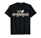 Auftragsgriller Grillen Grillparty Geschenk