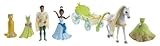 Disney Favorite Moments Tiana Deluxe Gift Set