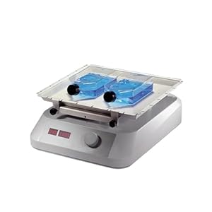 OUTFYT Laborschüttler SK-O180-S Orbitalschüttlermischer