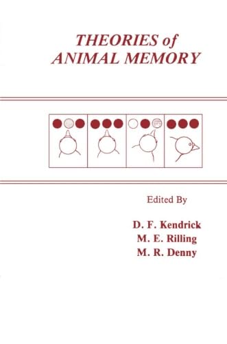 Theories of Animal Memory