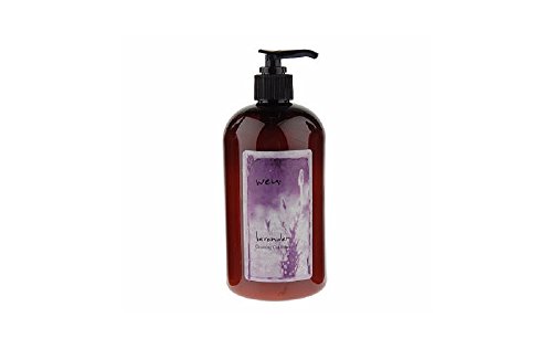 i- Wen Lavender Cleansing Conditioner Treatment 16oz
