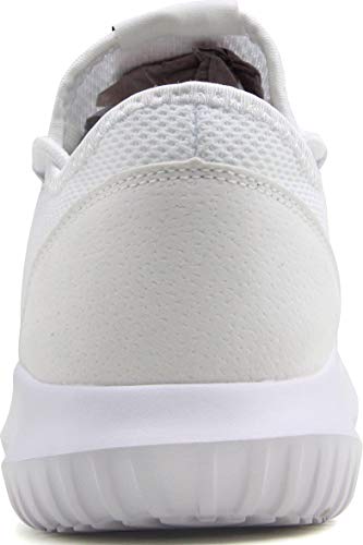 Image of Men's Sneakers Fashion Lightweight Running Shoes Slip-On Casual Shoes for Walking