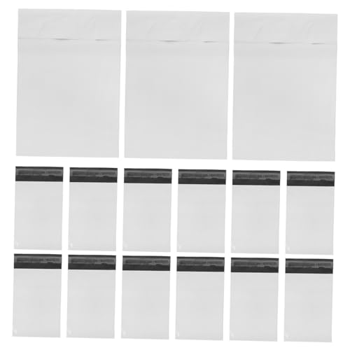 GOOHOCHY 100pcs Women's Sanitary Napkin Disposal Bags Tampon Disposal Pouches Female Napkin Storage Disposable Menstrual Pouches Compact Waste Storage Plastic for Every Need