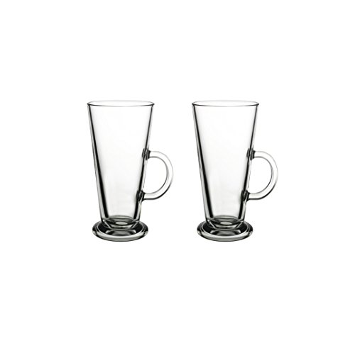 'Pasabahce 55861 – Verres à thé avec anse