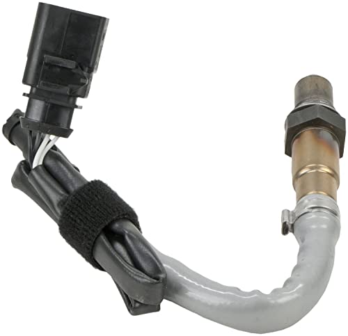 Sensor de Oxígeno Herko Oxygen Sensor H6829 para Volkswagen Passat 2006-2007 miniatura 1
