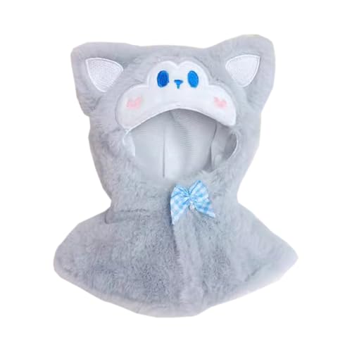 niannyyhouse@10cm ʂ @qL@@p_@qO}@V[@Ȑl`@ւ@ANZT[ (Gray)