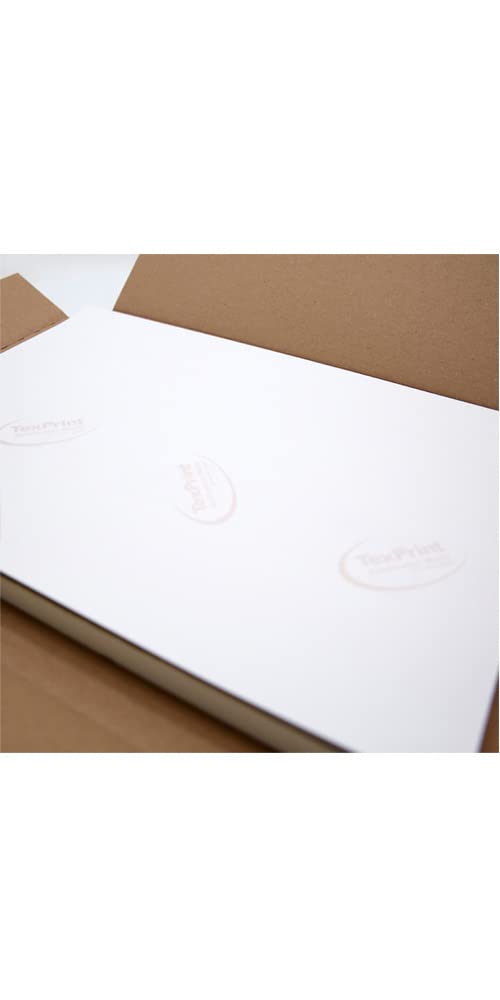 Carta sublimatica Texprint formato A3 110 fogli