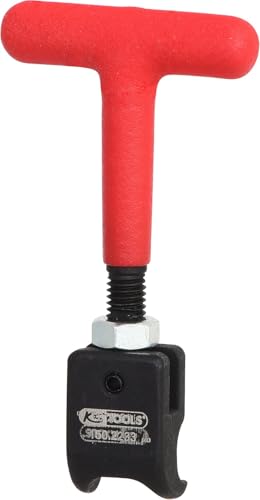 KS Tools 150.2233 Herramienta de retirada especial para abrazaderas HENN®