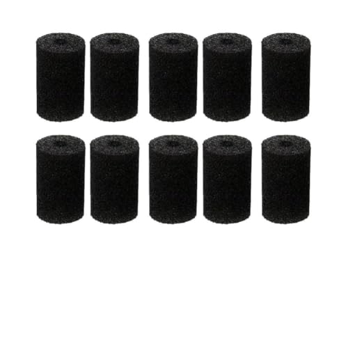 Auratrove Tuyau de balayage en mousse pour nettoyeur de piscine Polaris 280 360 380 480 haute durabilité facile à installer