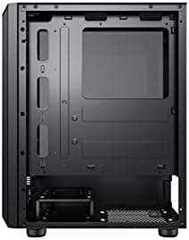 AVP Arion Mid Tower Case 3 x RGB M/B Sync Fans