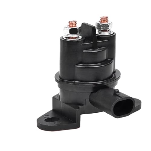 Relais solénoïde démarreur pour moto Sea-Doo RX-X951 XP951 et Sportster LE130