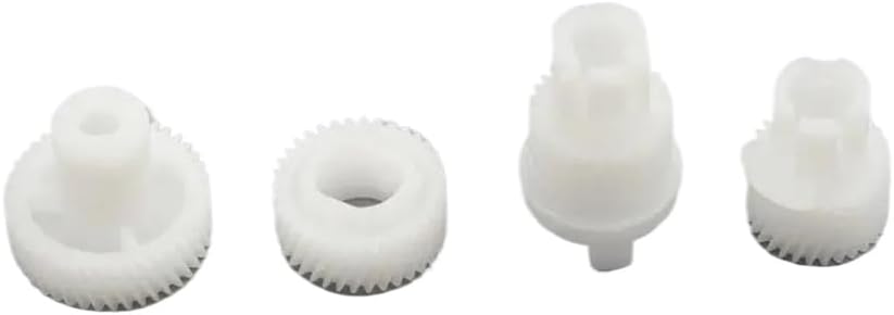 Gear 5X 6LJ54055000 6LJ54056000 6LJ54057000 6LJ54058000 Compatible with 2050C 2051C 2550C 2551C 2555C 3055C 3555C 4555C 5055C