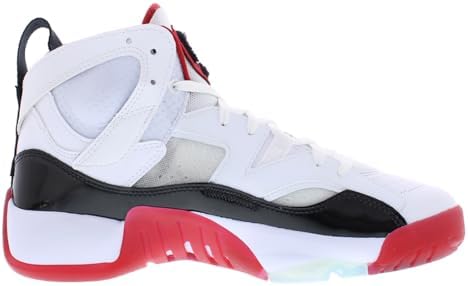 DO1925-106] Air Jordan JUMPMAN TWO TREY Tênis masculino branco