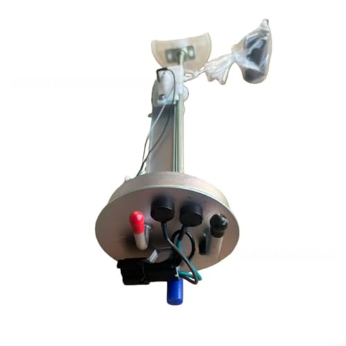 Pompe à carburant pour Terracan 2.9 CRDi AT 2001-2006