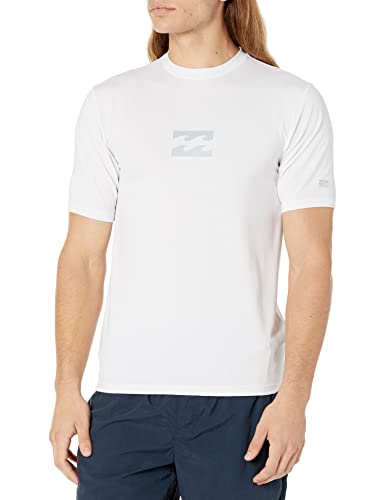 Camisa de protección de sarpullido Billabong para hombre: dile adiós a las rozaduras del surf