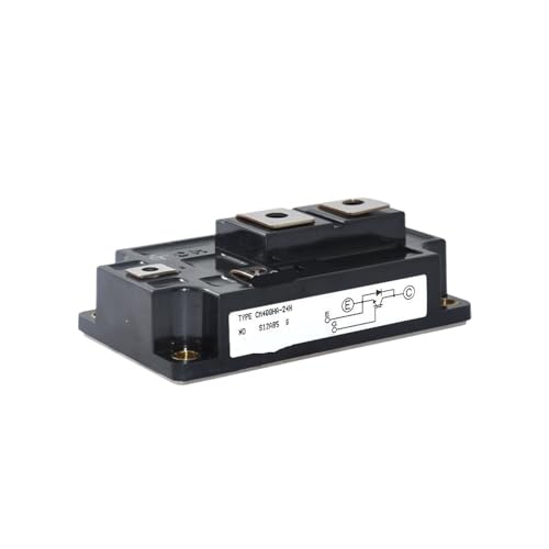Module CM400HA-12H IGBT 400A pour onduleur et variateur de vitesse - 2