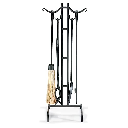 Napa Forge Pilgrim Home and Hearth 19010 City Bridge Fireplace Tool Set
