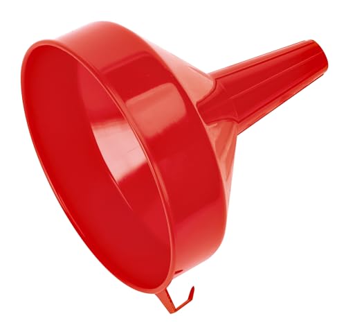 Sealey F4 Ø185mm Large Fixed Spout Funnel
