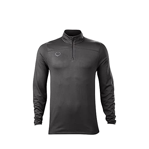 EvoShield Men's Standard 1/4 Zip2