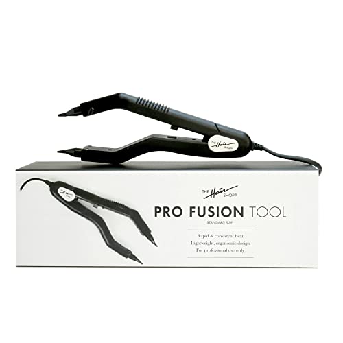 Pro Fusion Tool by The Hair Shop