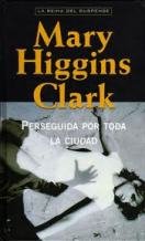 Perseguida por toda la ciudad [Hardcover] [Jan ... [Castillian] 8447317323 Book Cover