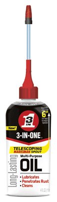 3-IN-ONE Multi-Purpose Drip Oil, 4 OZ [12-PACK]