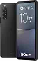 Xperia - Xperia 10 V　 BLACK Sony Xperia 10 V DUAL SIM 128GB ROM + 6GB RAM (GSM Only | No