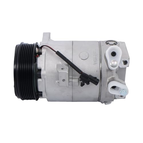 labwork AC Compressor Clutch Replacement for Nissan Altima