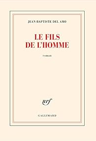 Le fils de l'homme