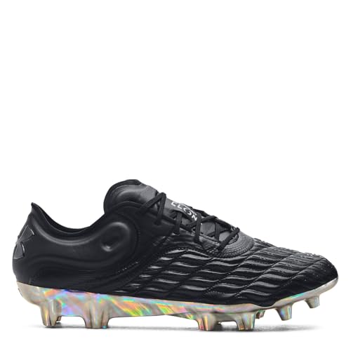 Tacos de fútbol Under Armour perfectos para dominar los partidos de fin de semana