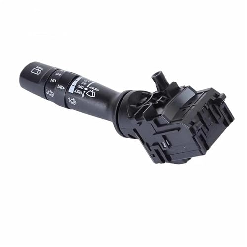 Interrupteur d'essuie-glace KIA Rio 2012-2017 commande de colonne de clignotant