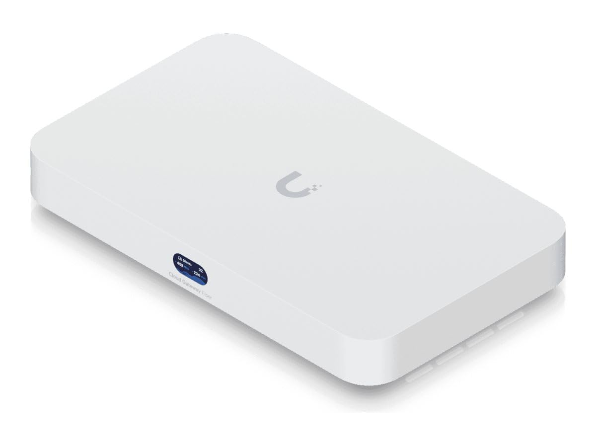 UbiQuiti UCG-Fiber