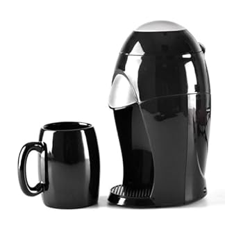GLJTUO Kaffeemaschine, Automatisch, Tropfkaffeemaschine Für Zuhause, Büro, Gewerbe, Fassungsvermögen 5 Tassen