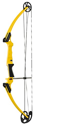GENESIS Original Bow - LH Lemon