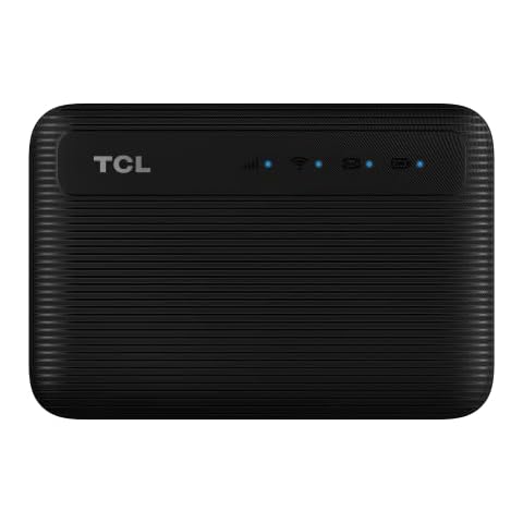 Modem mobile TCL Link Zone MW63V Cover