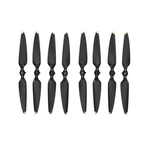 Hélices 5747F drone Air 3 pales rechange CW CCW faible bruit accessoires 8 pièces