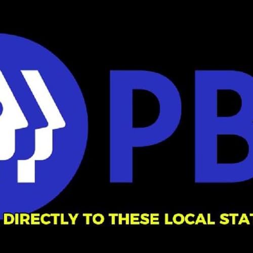 PBS Controversy Explained – What Is the Corporation for Public Broadcasting Podcast Por arte de portada