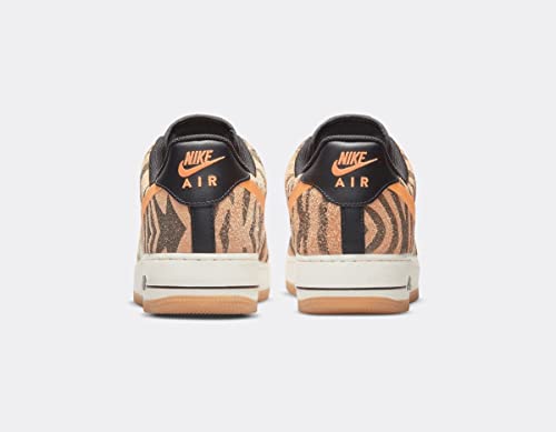 Image of Nike Men's Air Force 1 Low Sneakers