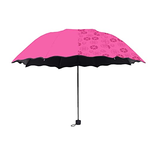 Parapluie automatique pliable coupe-vent pour adulte Cover