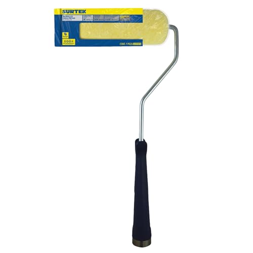 Rodillo pintar chico Marca Surtek (3)
